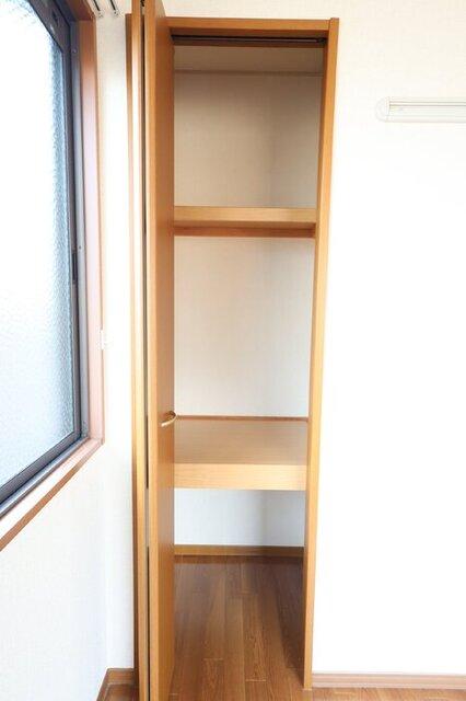 パストラル（103） 部屋画像