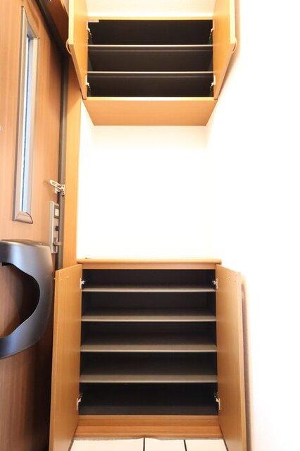 パストラル（103） 部屋画像