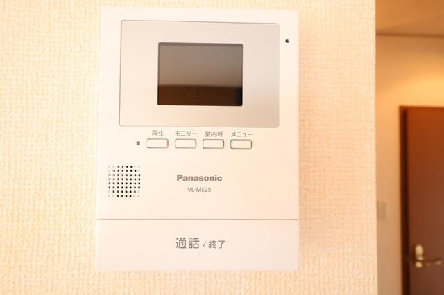 パストラル（103） 部屋画像