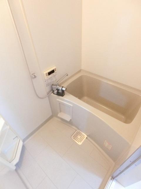 セジュールうえすぎ（205） 部屋画像