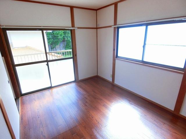 宮本戸建借家　B棟（B） 部屋画像
