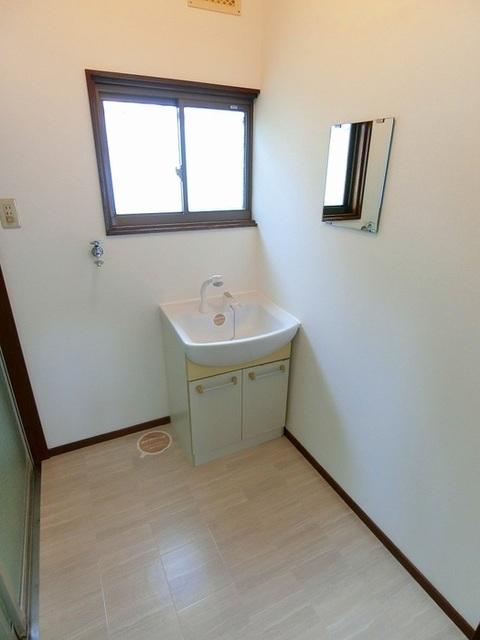 宮本戸建借家　B棟（B） 部屋画像
