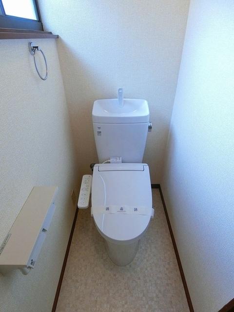 宮本戸建借家　B棟（B） 部屋画像