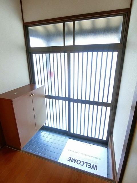 宮本戸建借家　B棟（B） 部屋画像