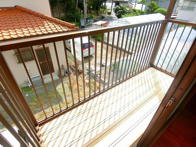 宮本戸建借家　B棟（B） 部屋画像