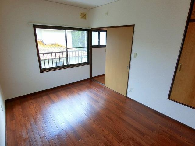 宮本戸建借家　B棟（B） 部屋画像