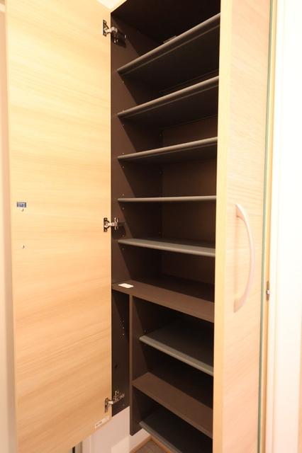レグルス（201） 部屋画像