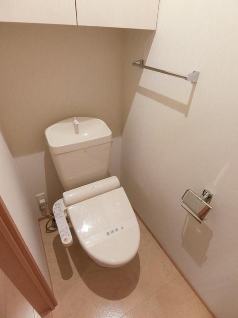 カルテット（102） 部屋画像
