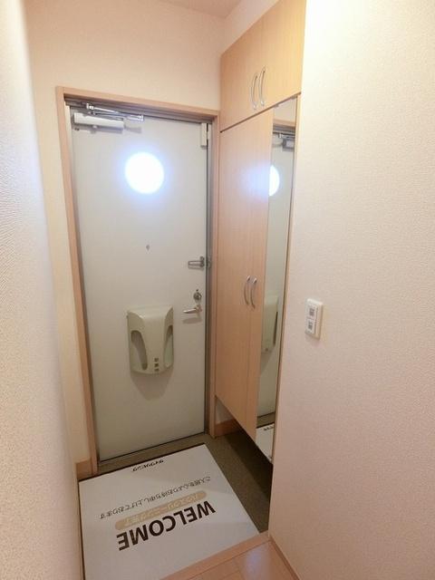 カルテット（102） 部屋画像