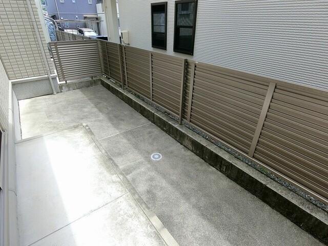 カルテット（102） 部屋画像