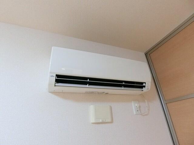 カルテット（102） 部屋画像