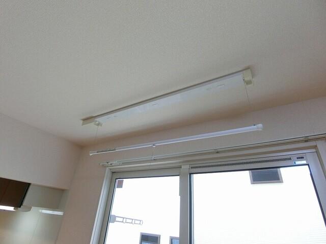 カルテット（102） 部屋画像