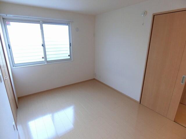 カルテット（102） 部屋画像