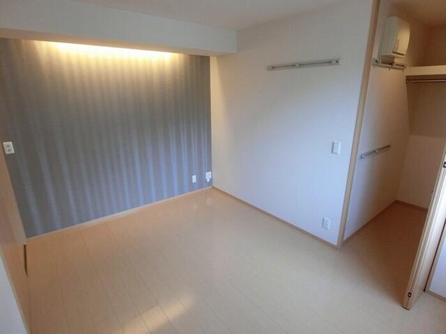 カルテット（102） 部屋画像