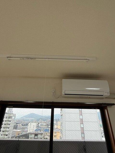 コンフォール空港通り（704） 部屋画像
