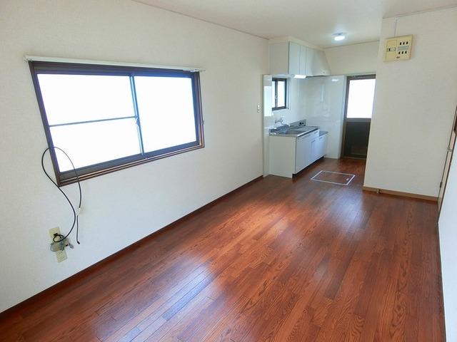 宮本戸建借家　B棟（B） 部屋画像