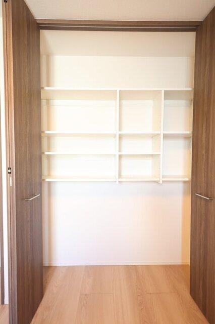 メゾン　ボヌール大町（201） 部屋画像
