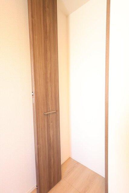 メゾン　ボヌール大町（201） 部屋画像