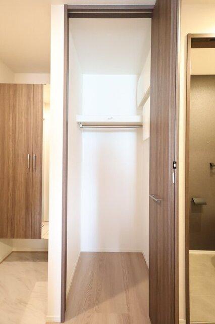 メゾン　ボヌール大町（201） 部屋画像