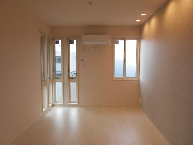 ブルーム宮の町（304） 部屋画像
