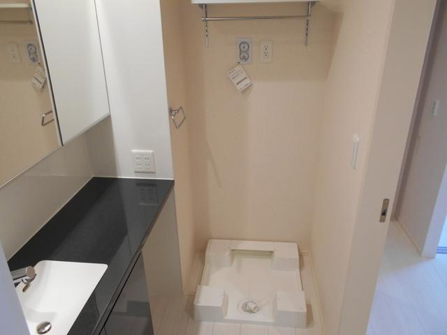 ブルーム宮の町（304） 部屋画像