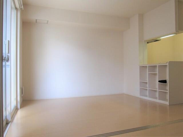 シャルマンパークサイド（102） 部屋画像