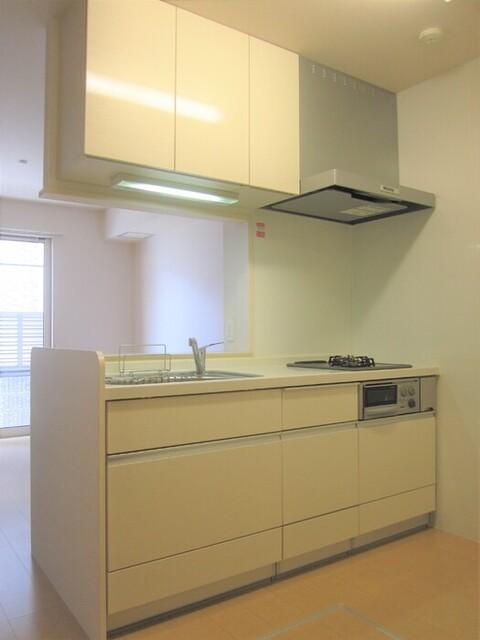 シャルマンパークサイド（102） 部屋画像