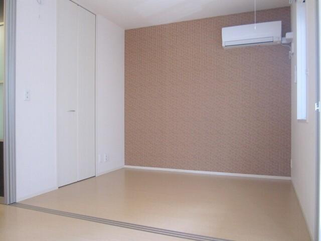シャルマンパークサイド（102） 部屋画像