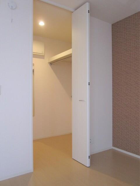 シャルマンパークサイド（102） 部屋画像