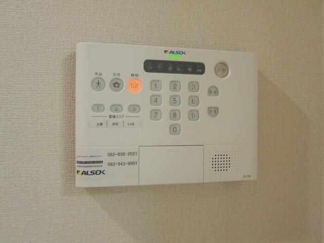 シャルマンパークサイド（102） 部屋画像