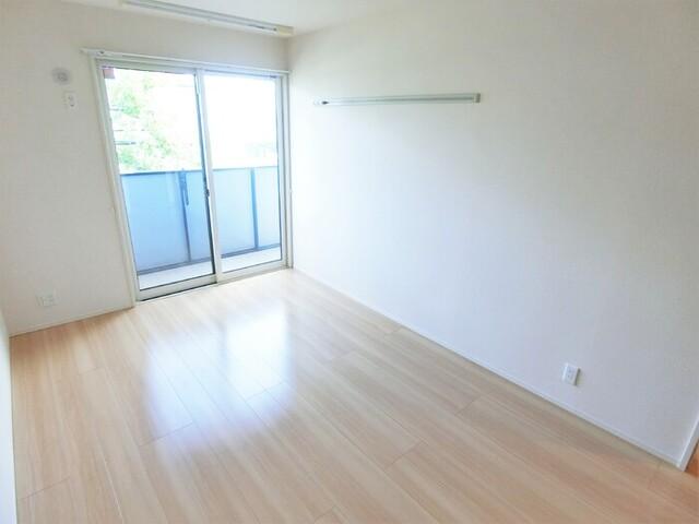 サニーコート　B棟（102） 部屋画像