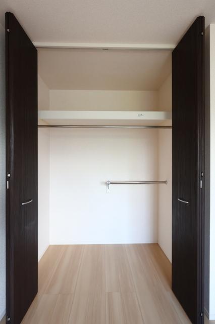 サニーコート　B棟（102） 部屋画像