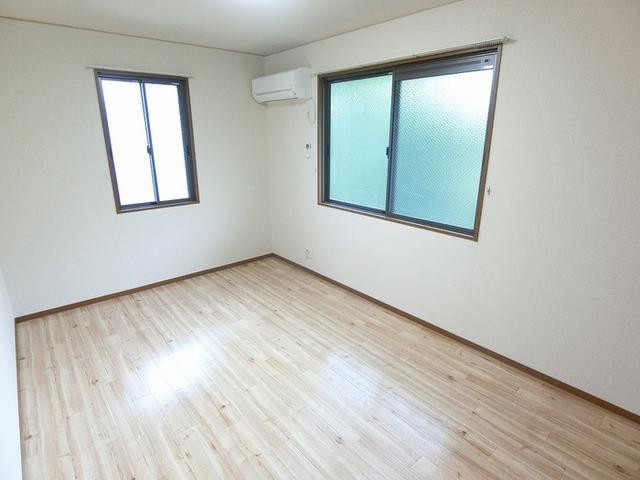 セジュールうえすぎ（205） 部屋画像