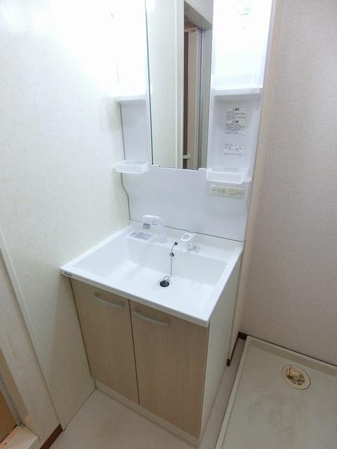 セジュールうえすぎ（205） 部屋画像