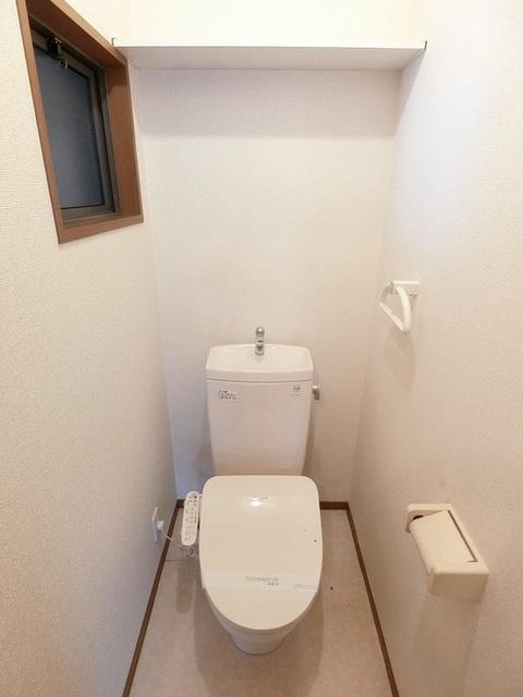 セジュールうえすぎ（205） 部屋画像