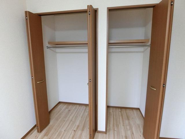 セジュールうえすぎ（205） 部屋画像