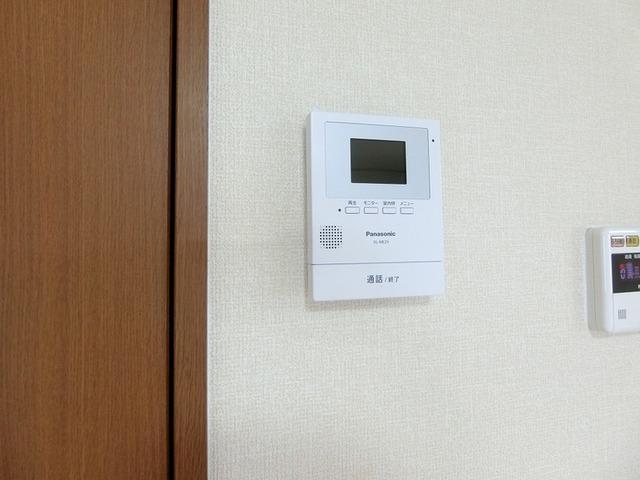 セジュールうえすぎ（205） 部屋画像