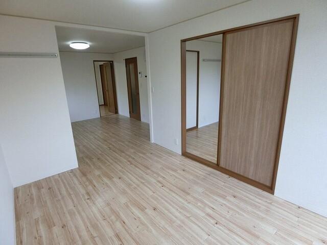 セジュールうえすぎ（205） 部屋画像