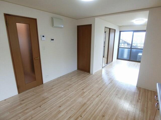 セジュールうえすぎ（205） 部屋画像