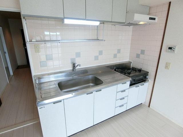 アゼリア祇園（405） 部屋画像