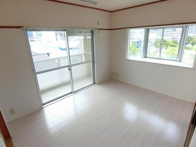 アゼリア祇園（405） 部屋画像