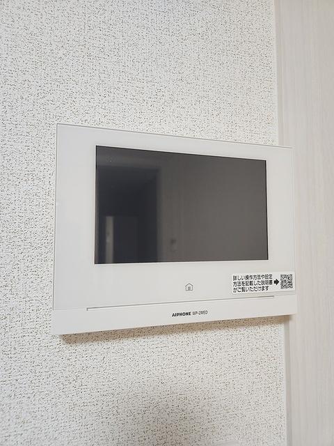 サニーガーデンＹ（102） 設備