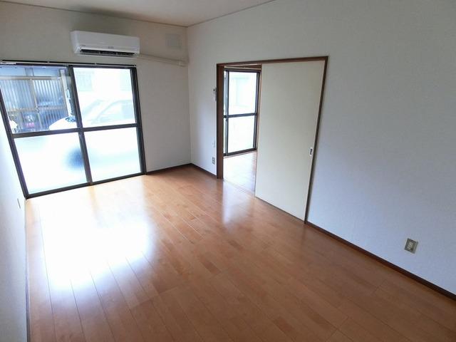 宮本戸建借家　D棟（D） 部屋画像