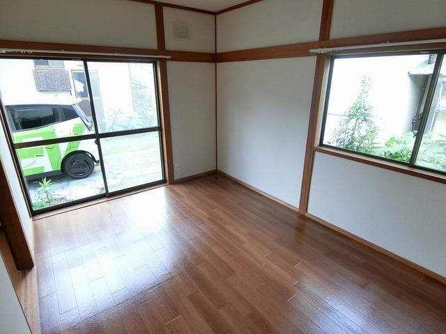 宮本戸建借家　D棟（D） 部屋画像