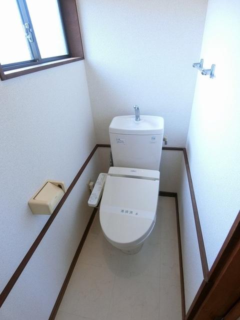 宮本戸建借家　D棟（D） 部屋画像