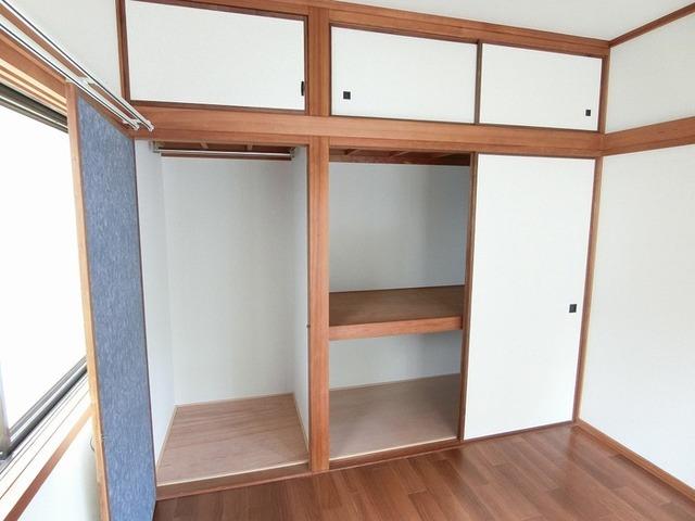 宮本戸建借家　D棟（D） 部屋画像
