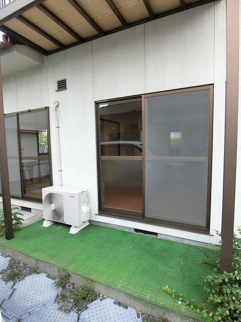 宮本戸建借家　D棟（D） 部屋画像