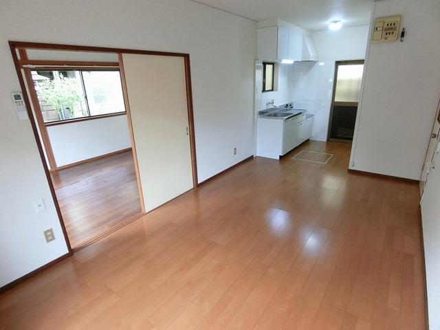 宮本戸建借家　D棟（D） 部屋画像
