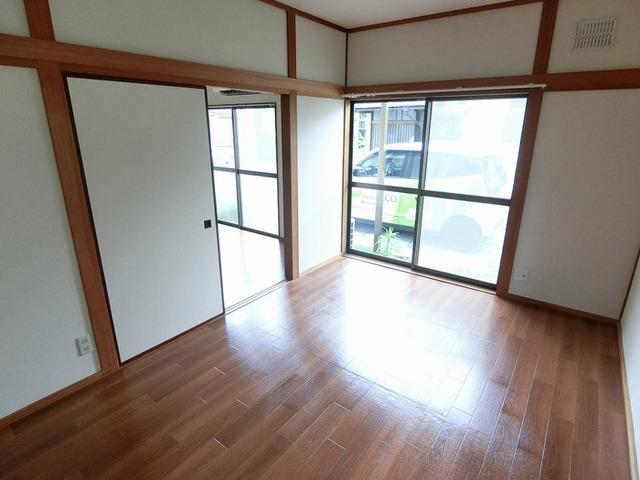 宮本戸建借家　D棟（D） 部屋画像