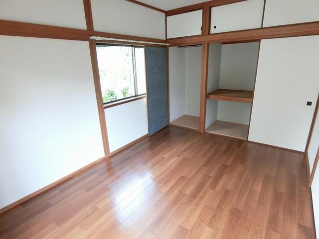 宮本戸建借家　D棟（D） 部屋画像
